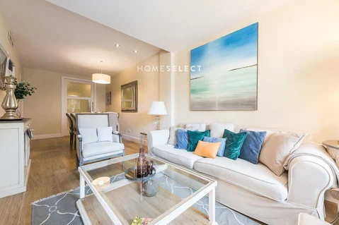 Piso en calle de Ayala - Foto 10