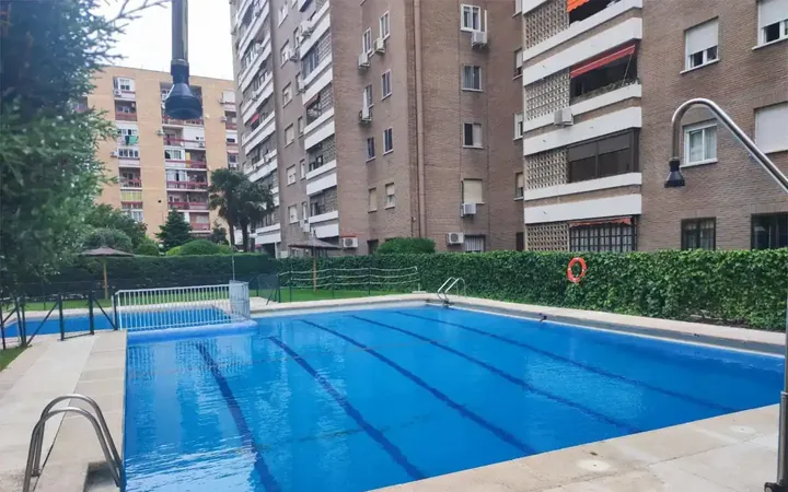Piso en  Calle de las Pedroñeras 8 - Foto 20