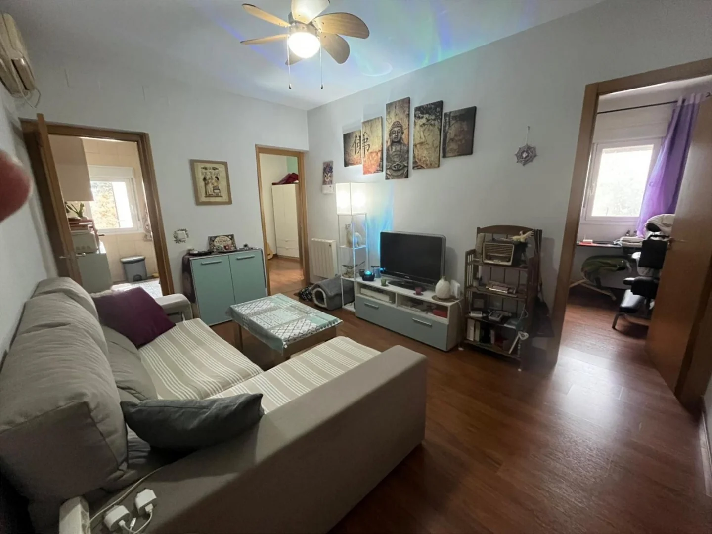 Piso en  Calle de Sánchez Preciado 13