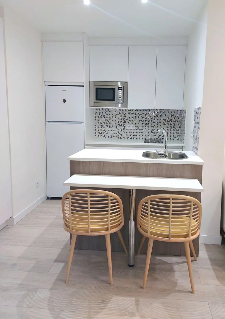 Estudio en Calle de López de Hoyos, 66 - Foto 18