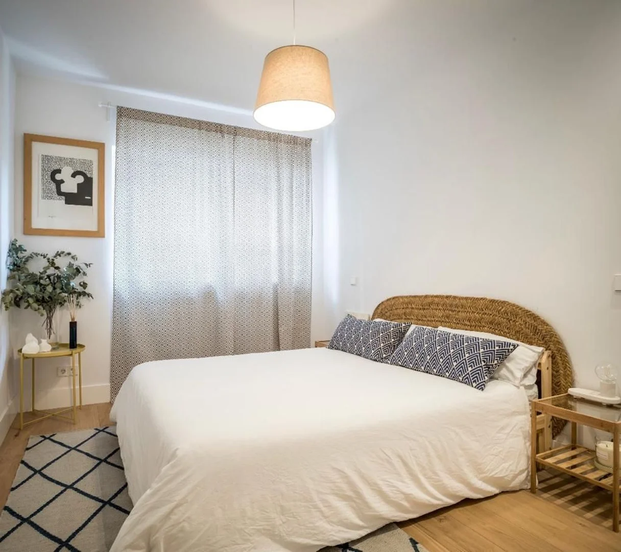 Piso en paseo de la Castellana, 166 - Foto 11