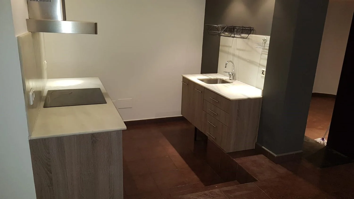 Estudio en calle del Cardenal Tedeschini, 81 - Foto 4