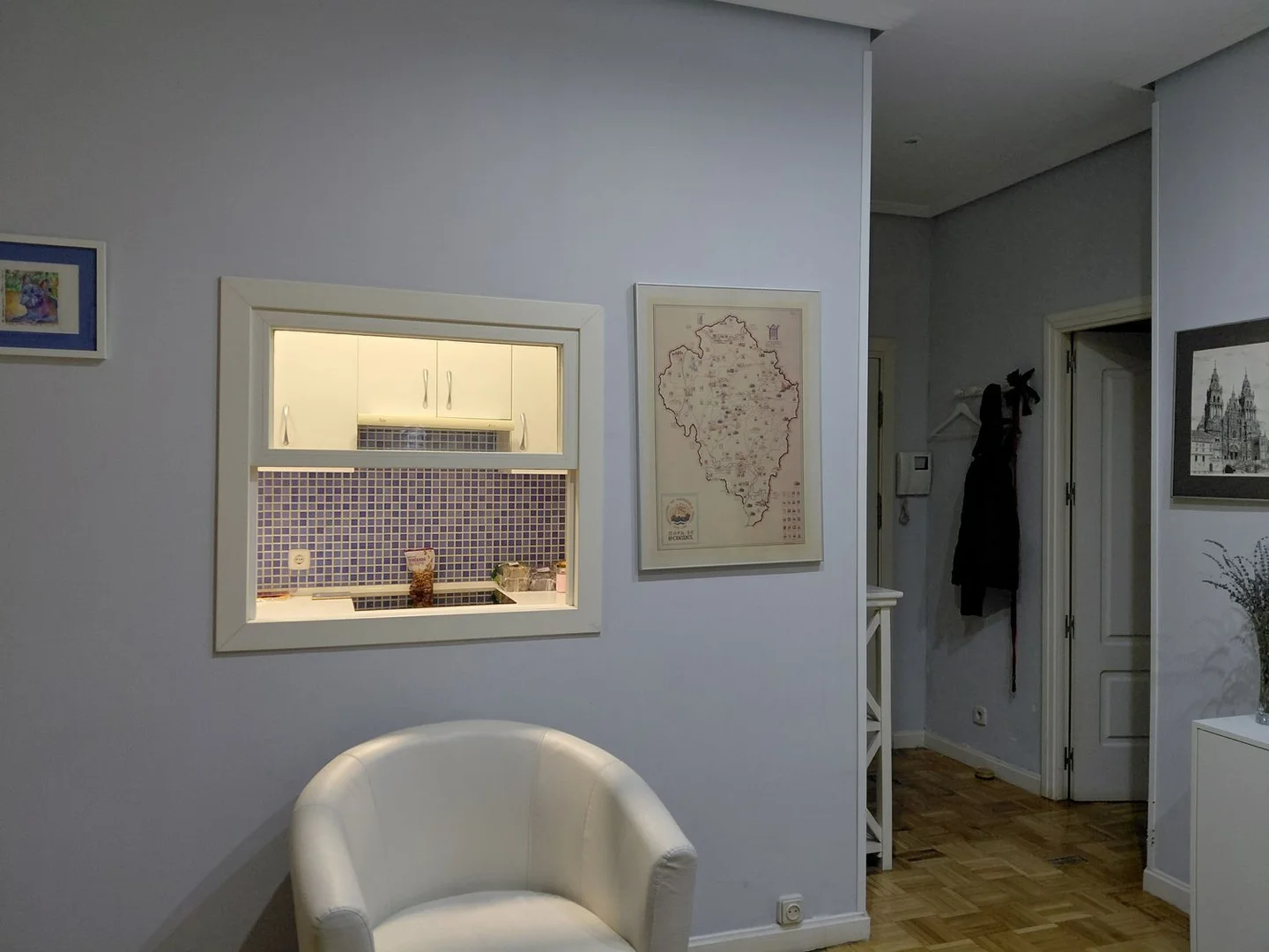 Piso en calle San Martín de Porres, 22 - Foto 5