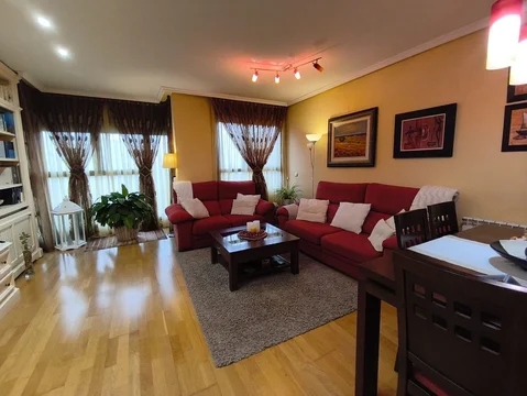 Piso en Avenida del Santuario de Valverde, 78 - Foto 1