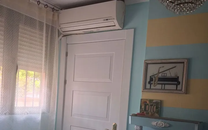 Piso en Calle de Benjamín Palencia, 26, Portazgo - Foto 2