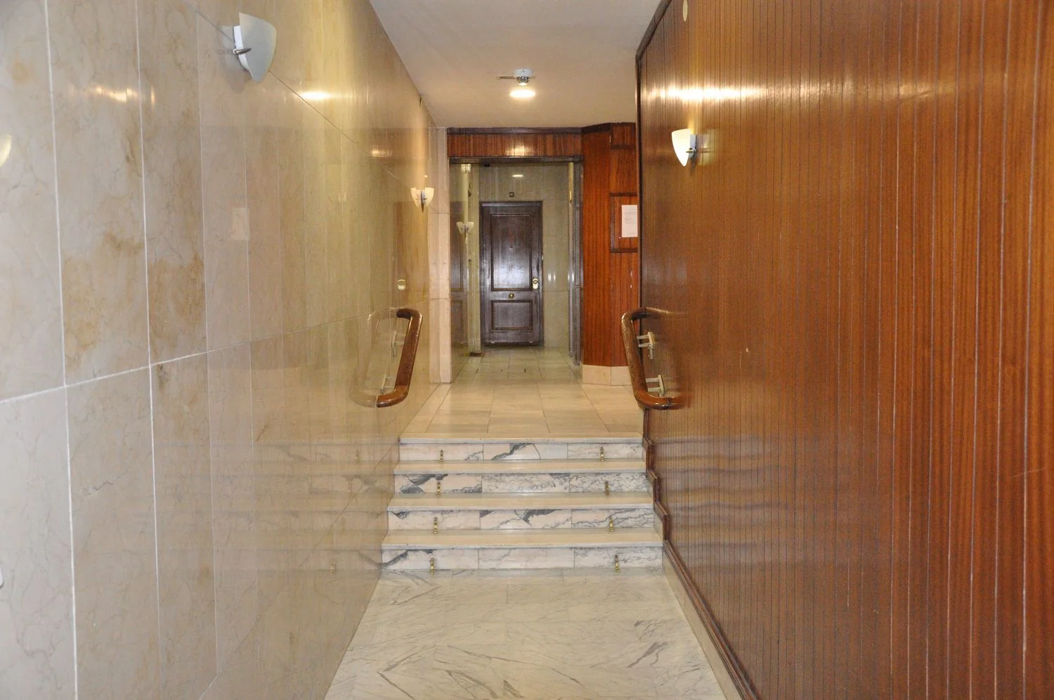 Piso en Calle de Guzmán el Bueno, 75, Gaztambide - Foto 24