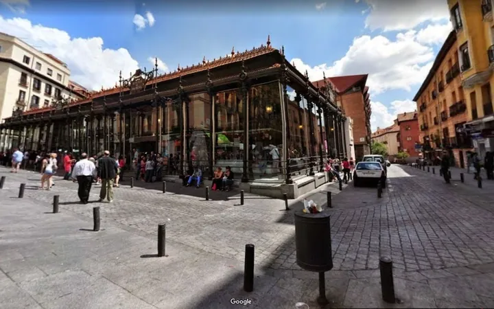 Piso en Calle del Conde de Miranda, 1, Palacio - Foto 6