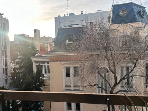 Piso en  Calle de José Ortega y Gasset - Foto 17