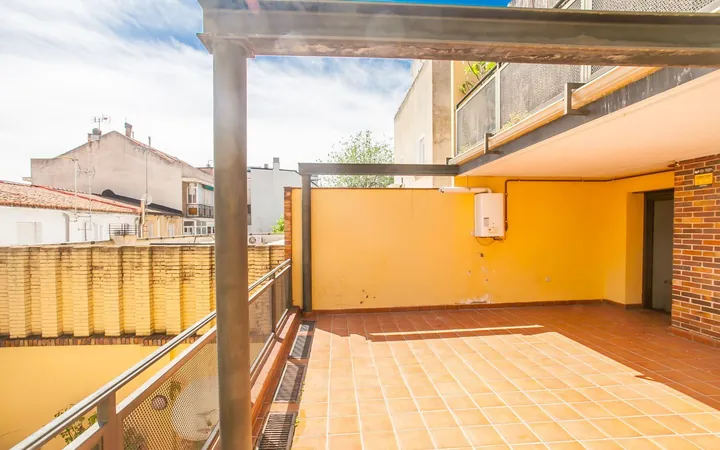 Piso en Calle de Anita Vindel, Aravaca - Foto 42