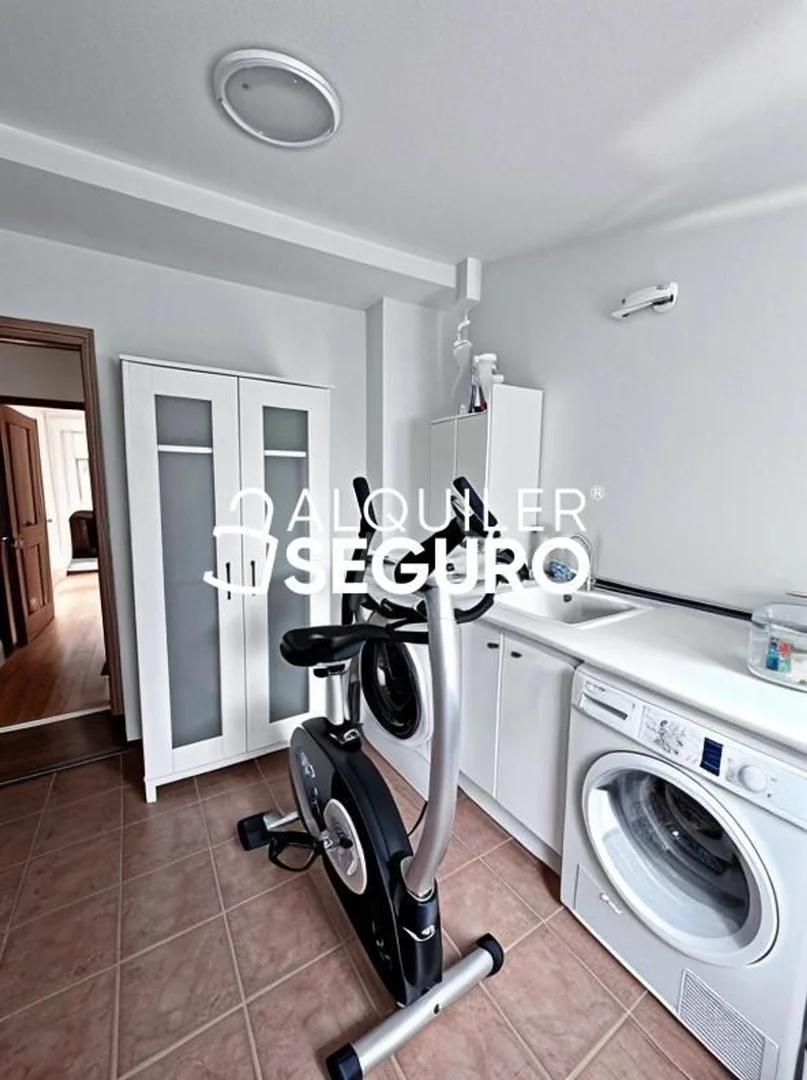 Casa o chalet independiente en Calle de Arturo Soria, Costillares - Foto 42