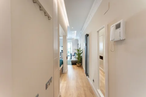 Estudio en Lista, Madrid - Foto 18