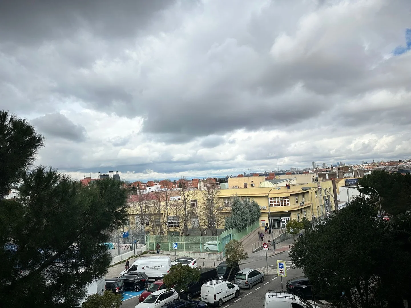 Piso en calle Hermanos del Moral, 12 - Foto 2