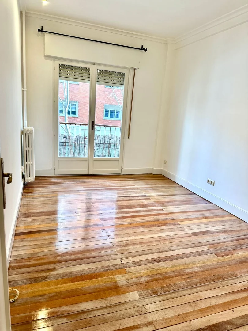 Piso en calle de Santiago Bernabéu, 6 - Foto 8