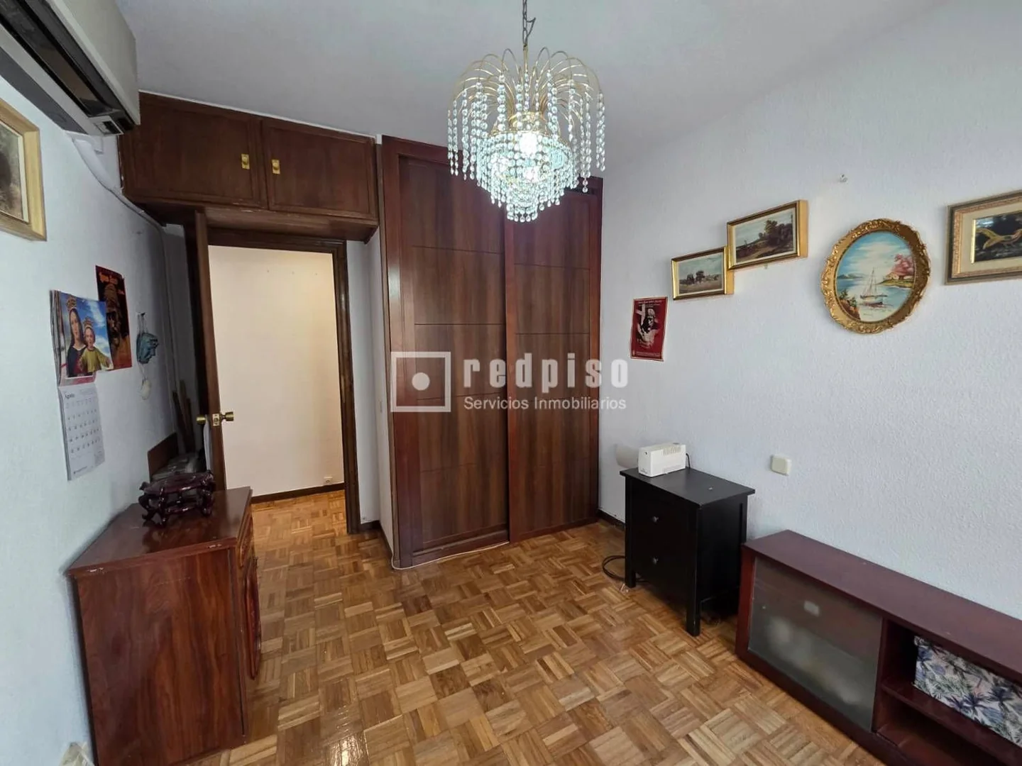 Piso en Delicias - Foto 35