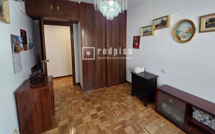 Piso en Delicias - Foto 35