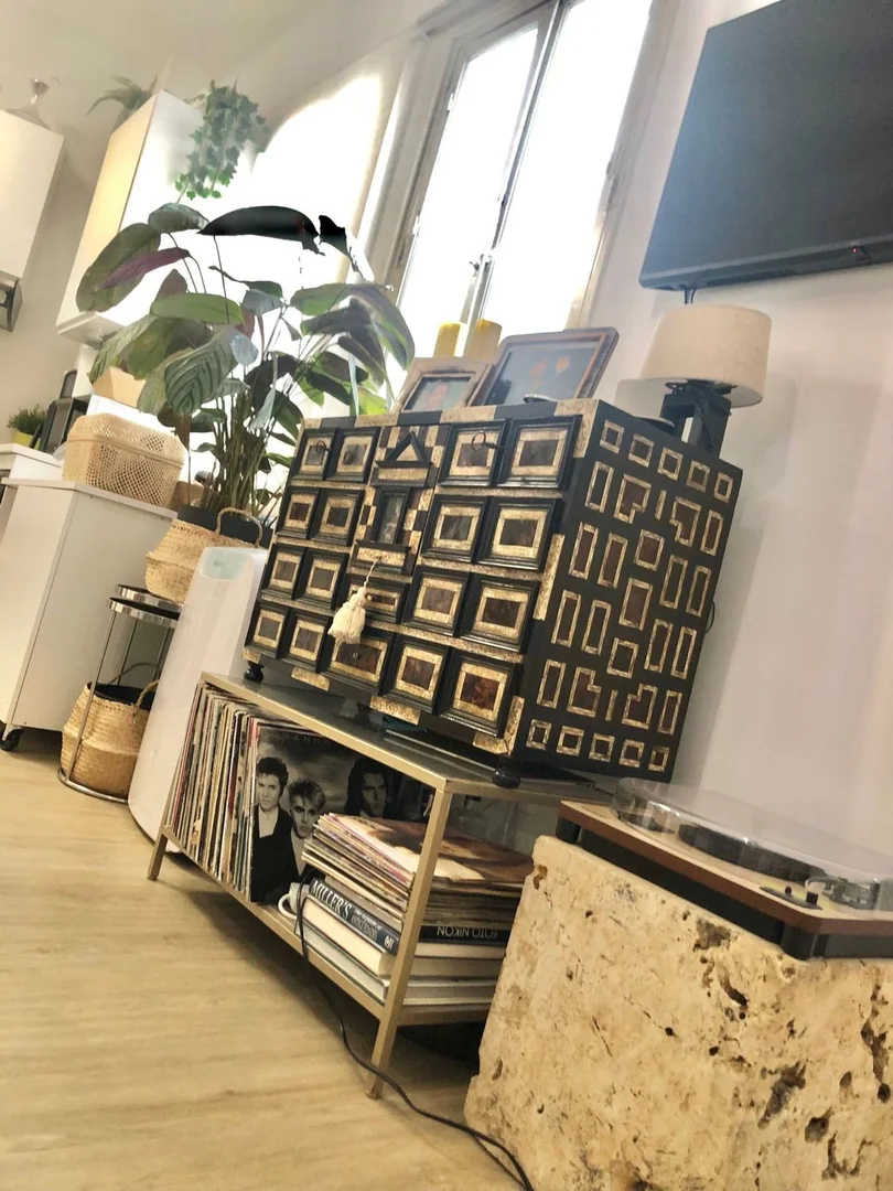 Piso en Barrio Nuevos Ministerios-Ríos Rosas - Foto 12