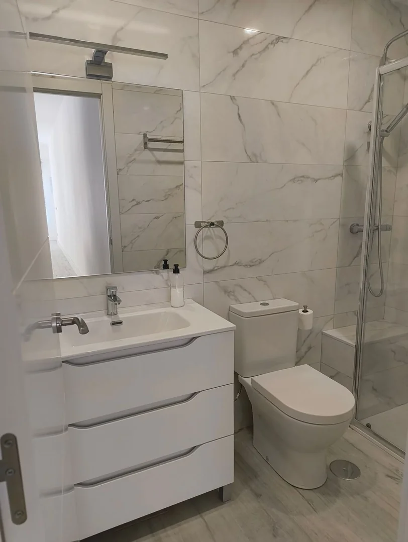 Estudio en Puerto de Panticosa, 7, Numancia - Foto 9