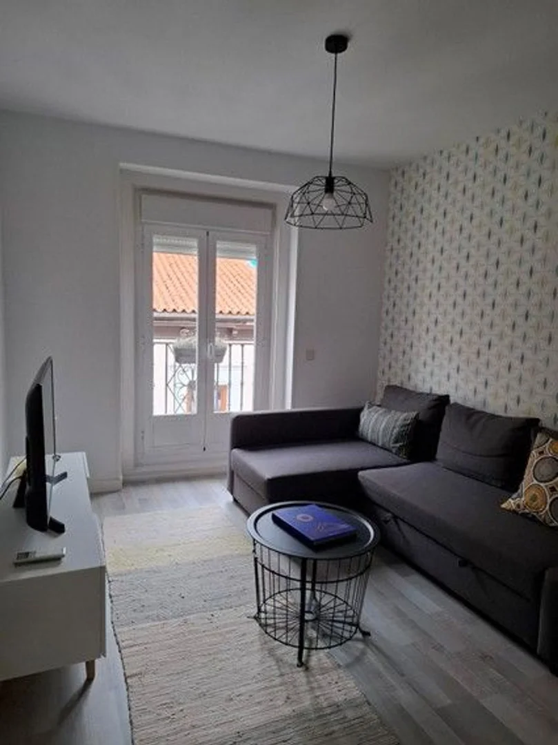 Piso en Barrio Trafalgar