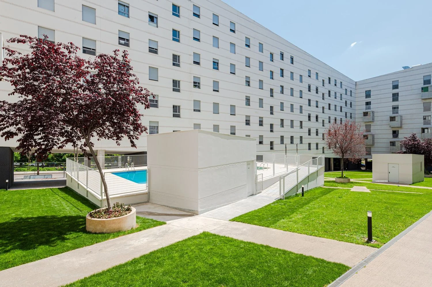 Piso en calle Escudo de Oro - Foto 16