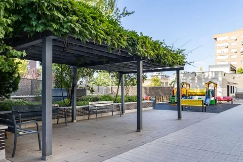 Piso en calle de Carlos y Guillermo Fernández Shaw, 1 - Foto 31