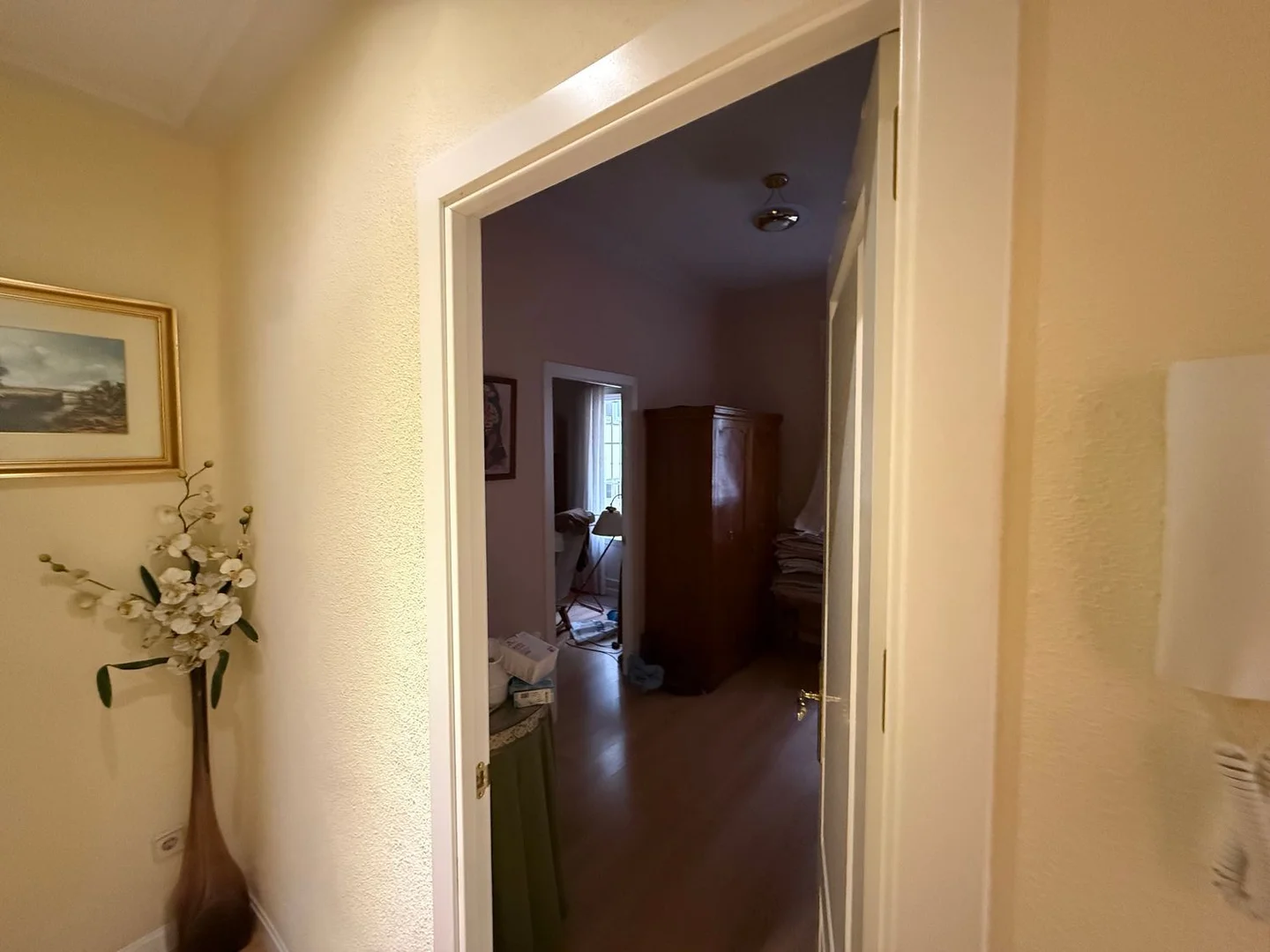 Piso en calle de Santa Cruz de Marcenado, 13 - Foto 28