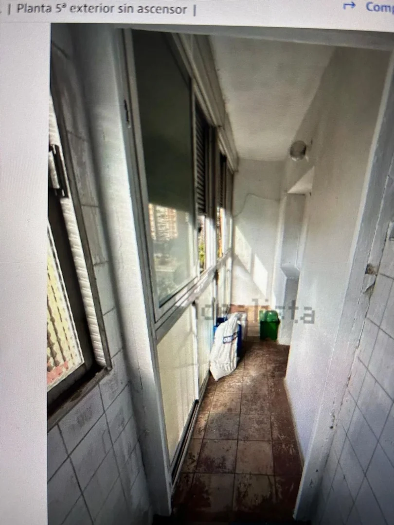 Piso en Rocafort, San Cristóbal - Foto 4