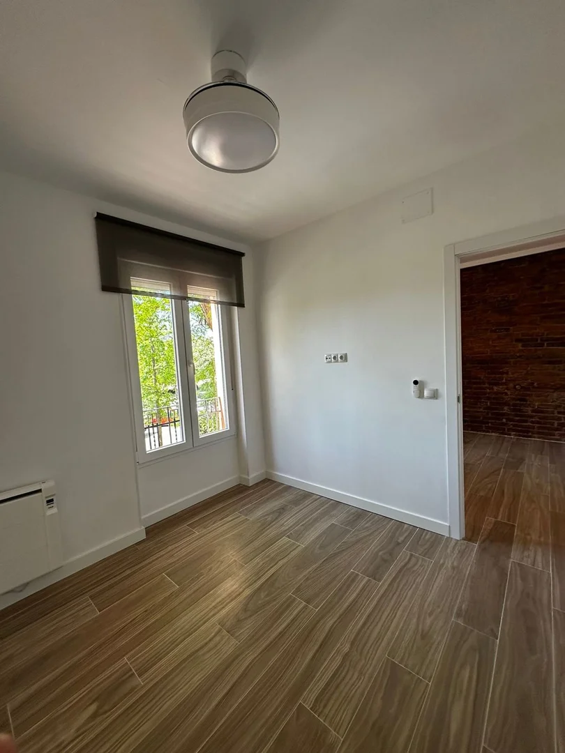 Piso en Barrio Acacias - Foto 2