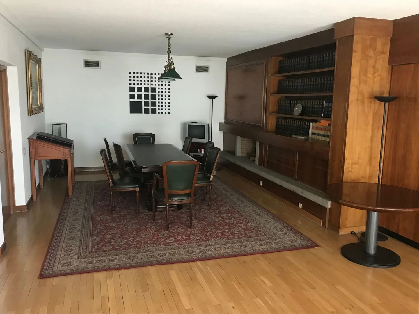 Piso en paseo de la Castellana, 151 - Foto 6