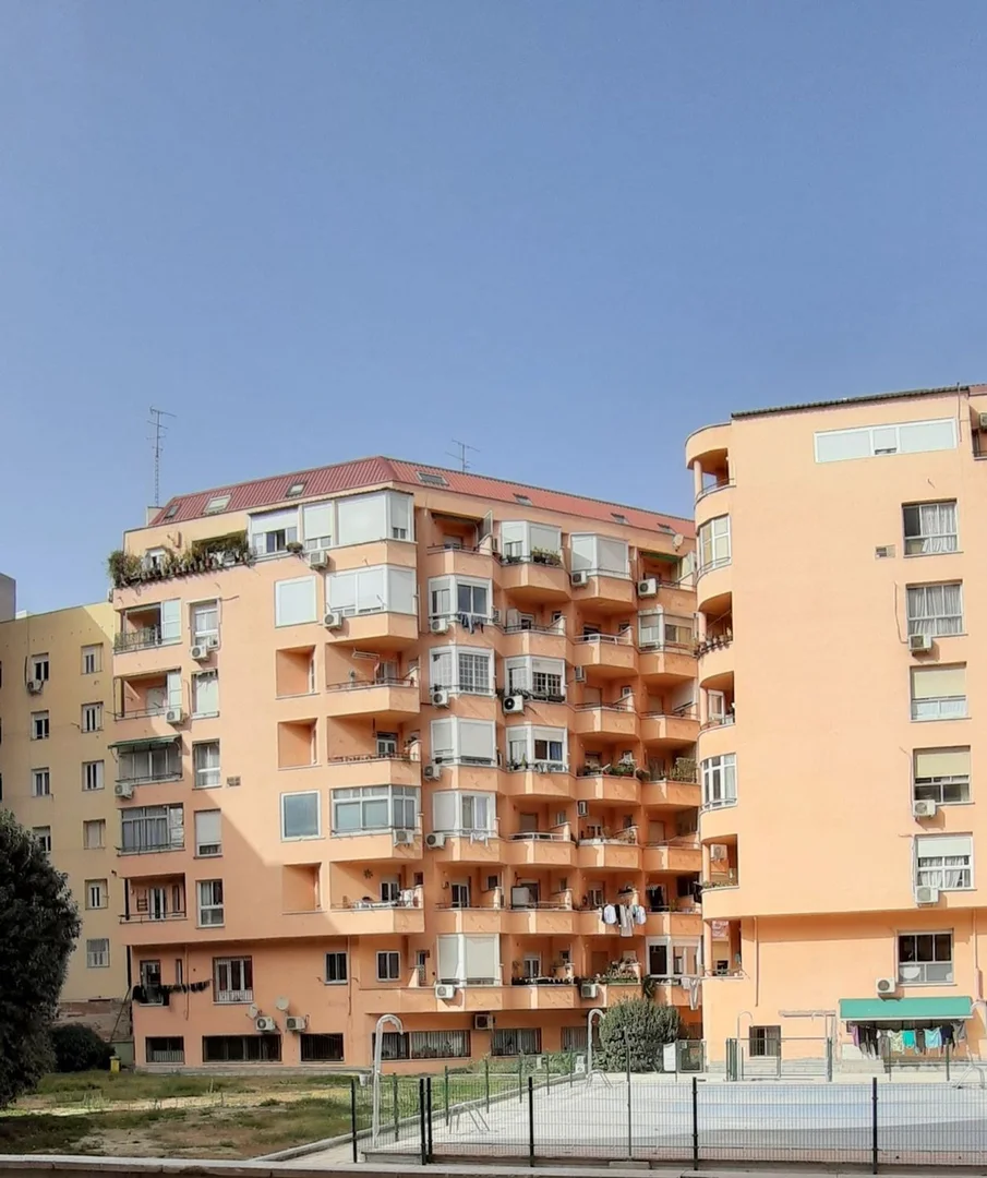 Piso en calle de Sánchez Barcáiztegui, 33 - Foto 17