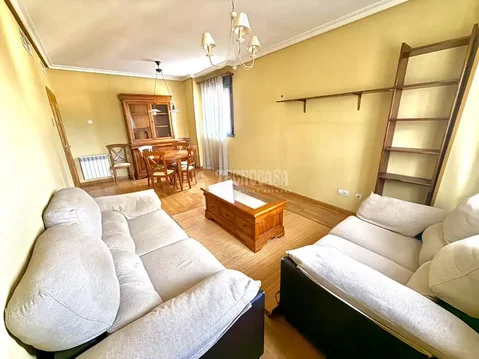 Piso en  Madrid Capital - Foto 3