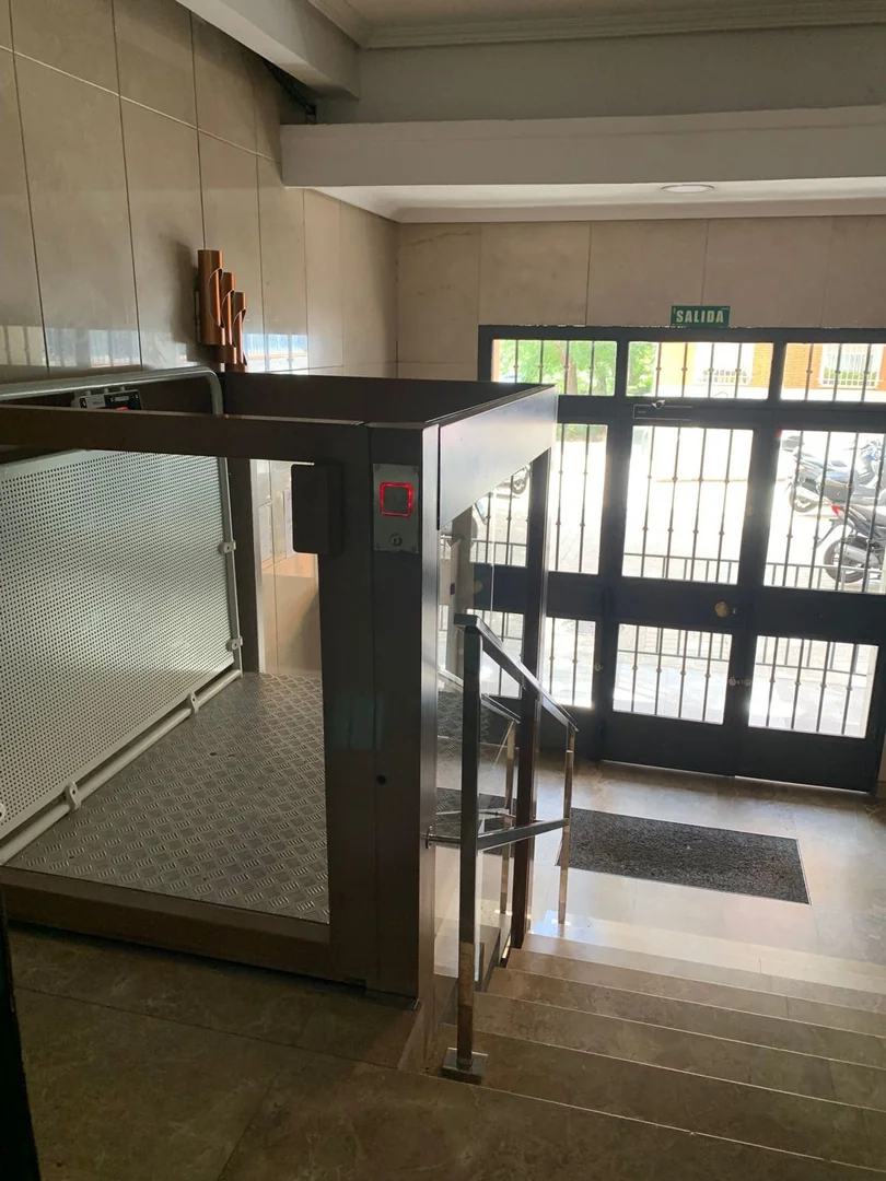 Piso en Calle de la Isla de Arosa, 27, Peñagrande - Foto 3