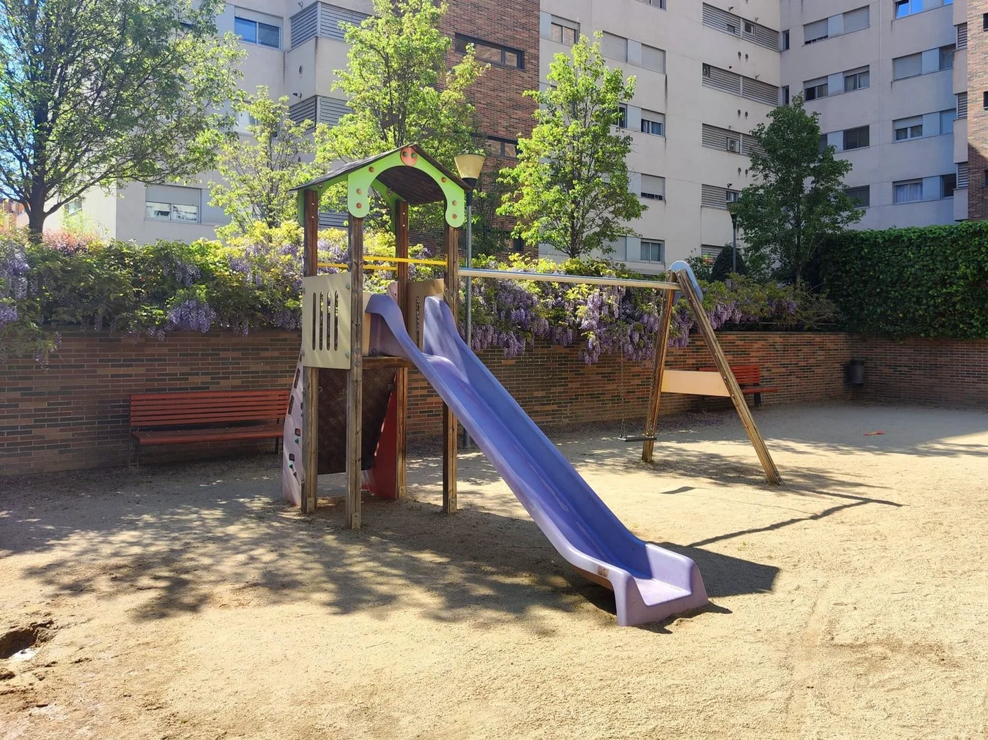 Piso en Calle Campo de la Estrella, 7 - Foto 43