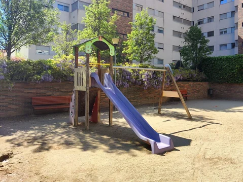 Piso en Calle Campo de la Estrella, 7 - Foto 43