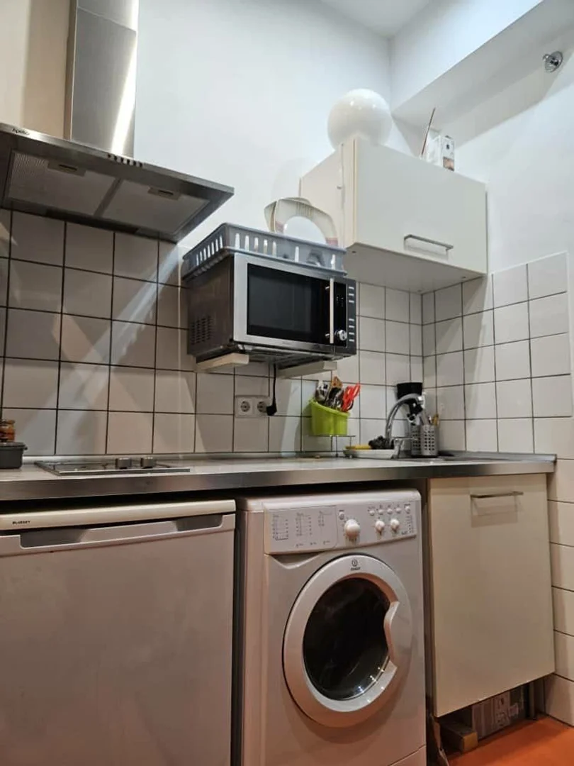 Estudio en calle de Santa Feliciana, 7 - Foto 4