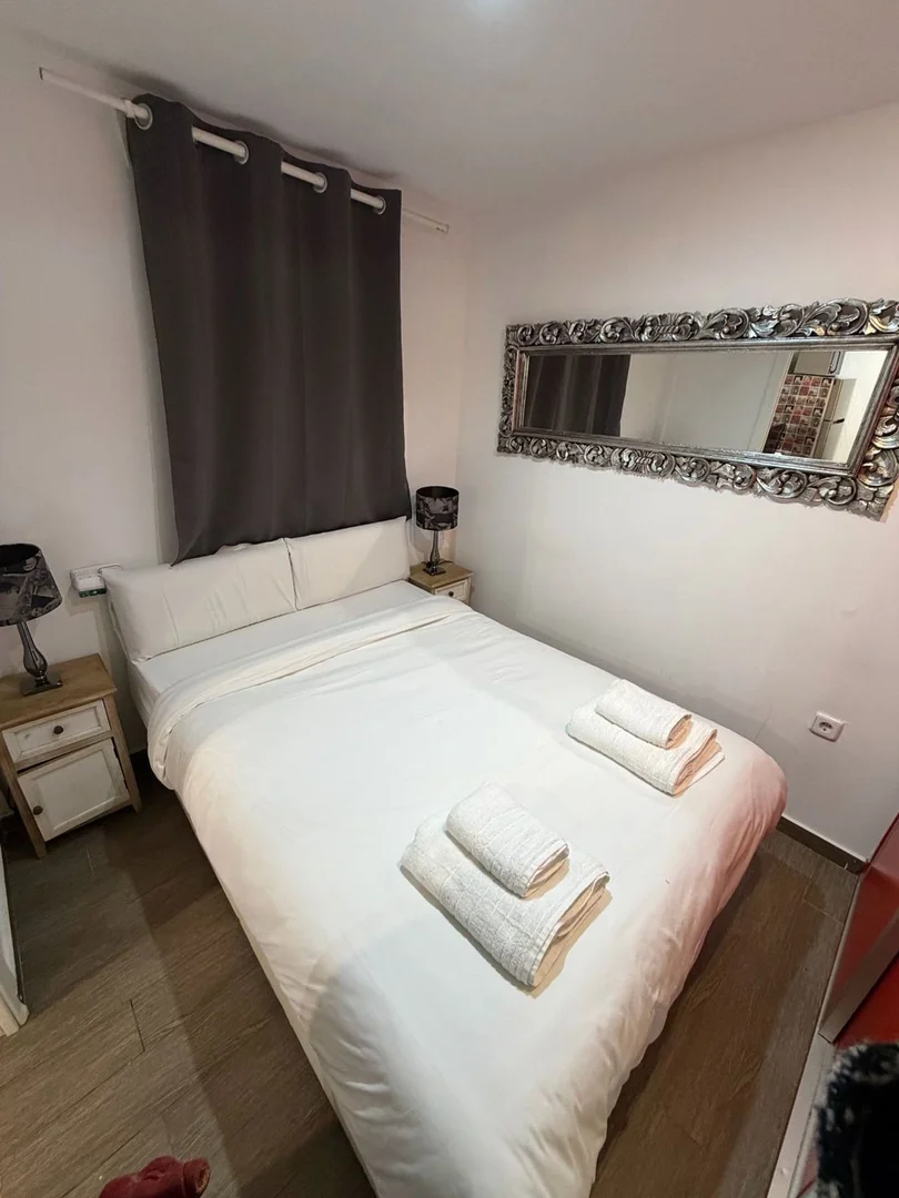 Piso en calle de Buenavista, 34