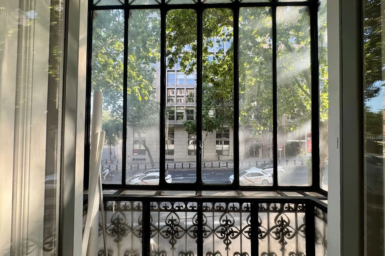 Piso en Calle de Génova, Almagro - Foto 2