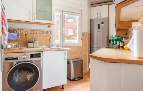 Piso en calle de San Narciso, 11 - Foto 5