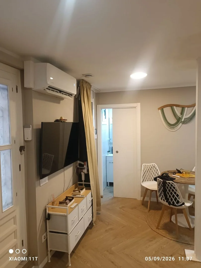 Piso en Calle de la Mestrança, 25, La Barceloneta - Foto 2