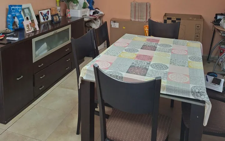 Chalet adosado en Calle l'Alzinar, 4, Ciutat Meridiana - Torre Baró - Vallbona - Foto 6