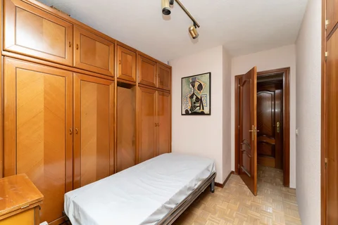 Piso en calle de Ramón Gómez de la Serna, 29 - Foto 17