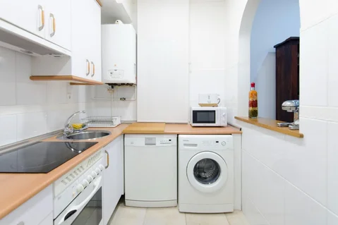 Piso en avenida de Pablo Iglesias, 25 - Foto 14