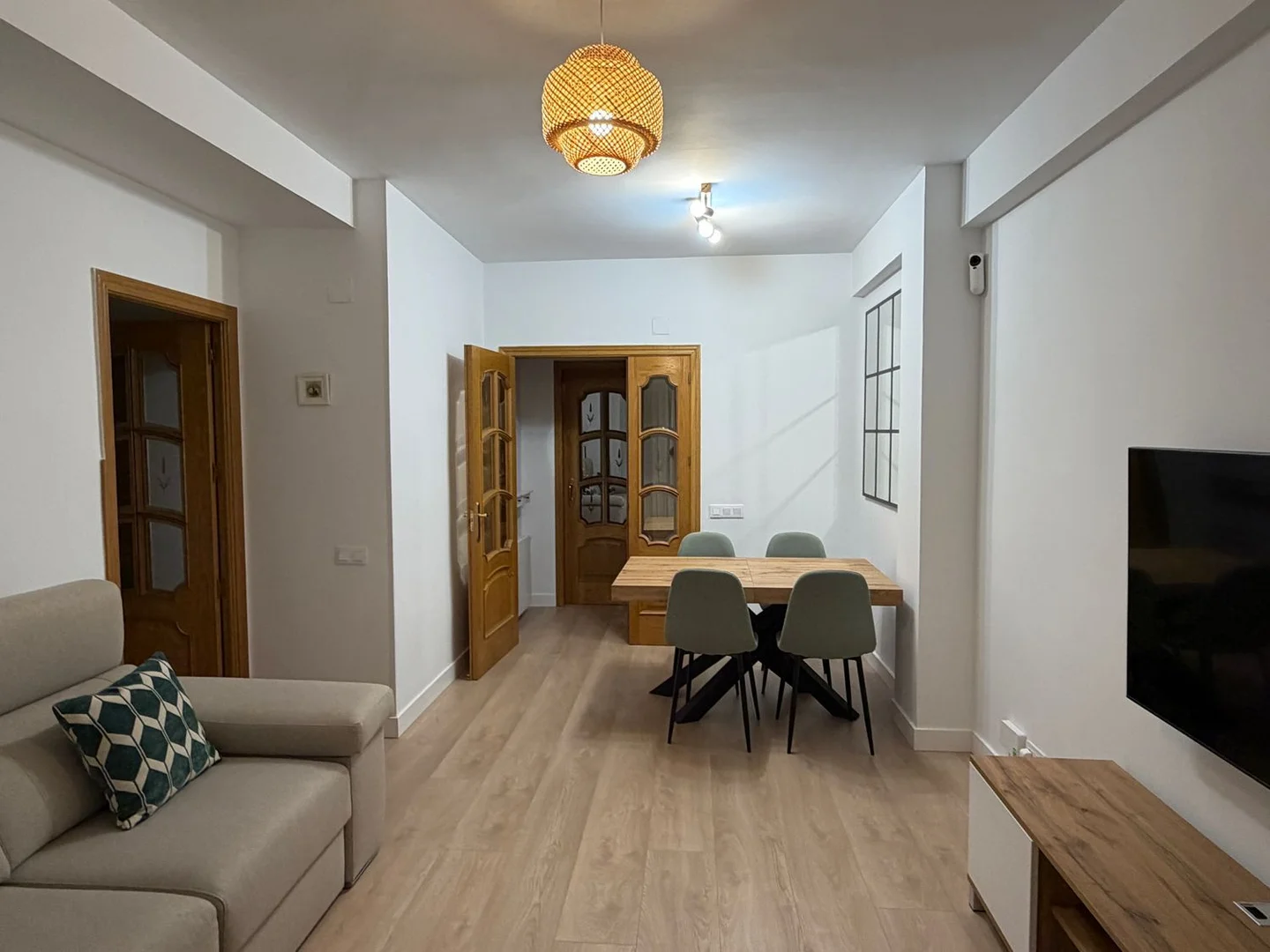 Piso en calle de Valdesangil, 21 - Foto 5