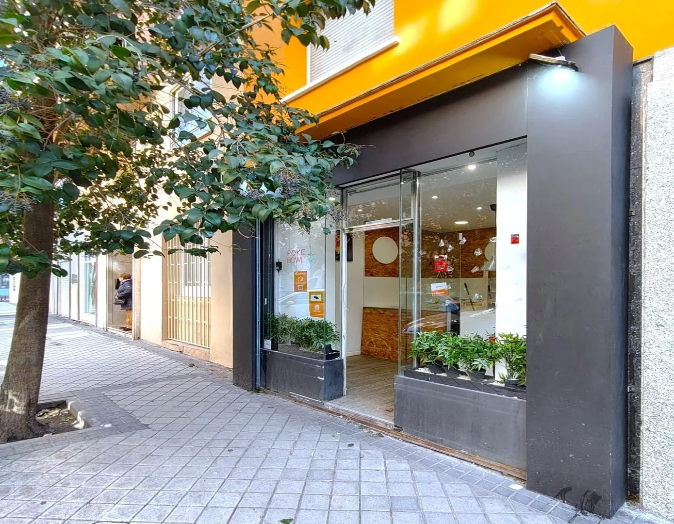 Estudio en calle de Coslada, 10 - Foto 4