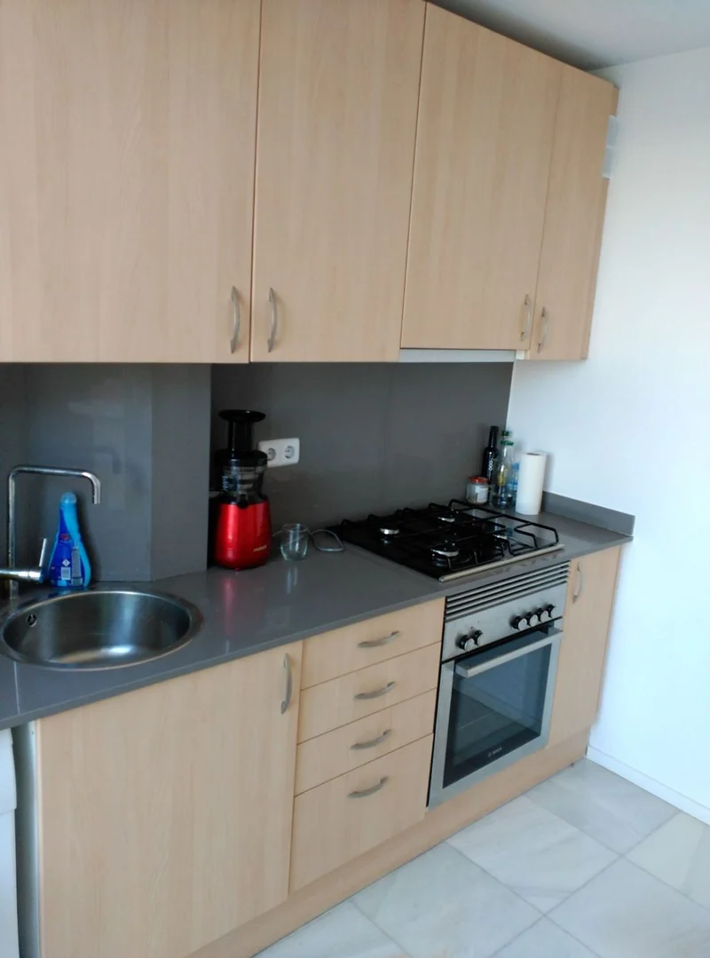 Estudio en avenida de Josep Tarradellas, 52 - Foto 4