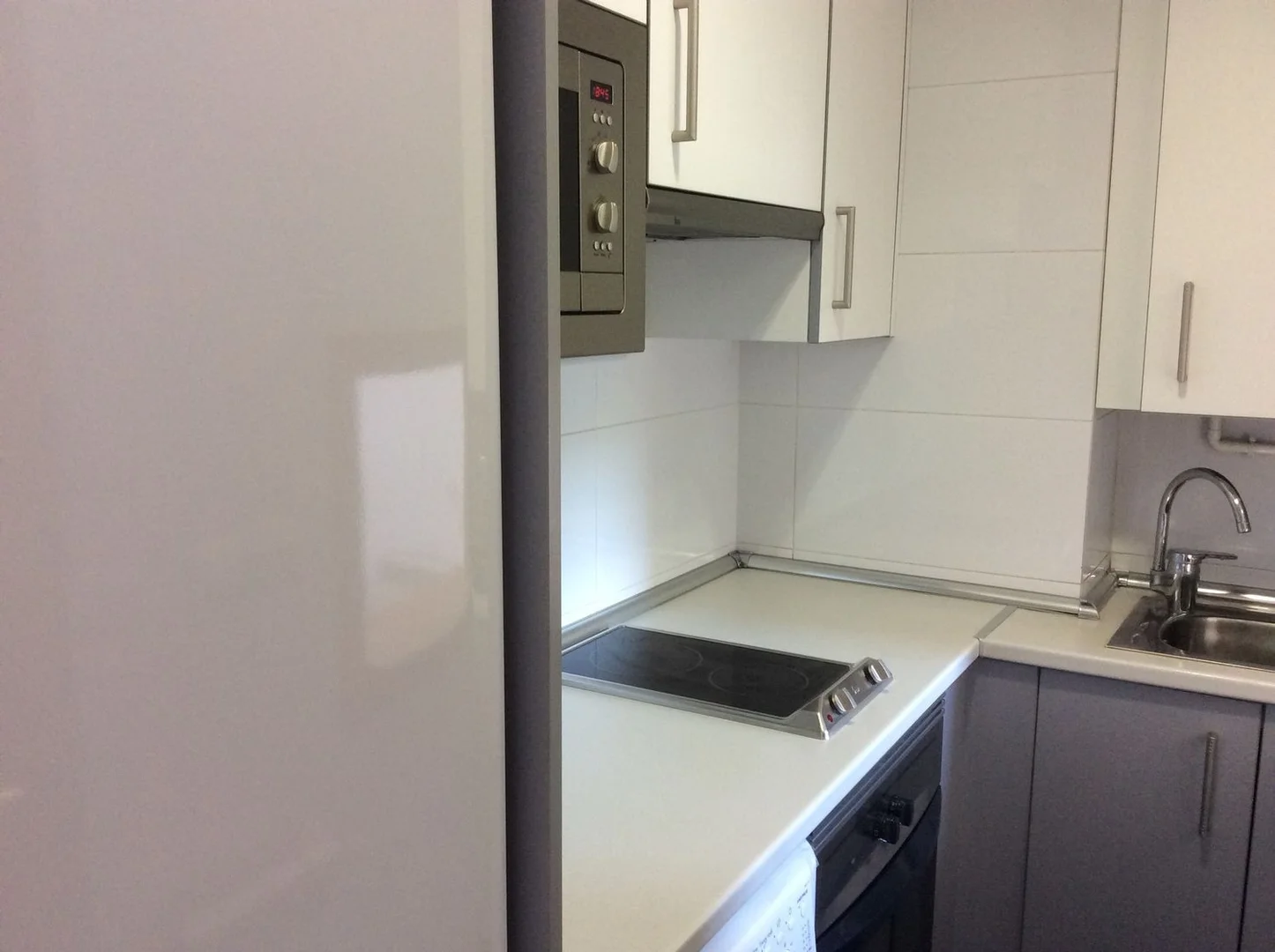 Piso en camino de Ganapanes, 1 - Foto 4