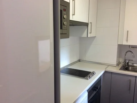 Piso en camino de Ganapanes, 1 - Foto 4