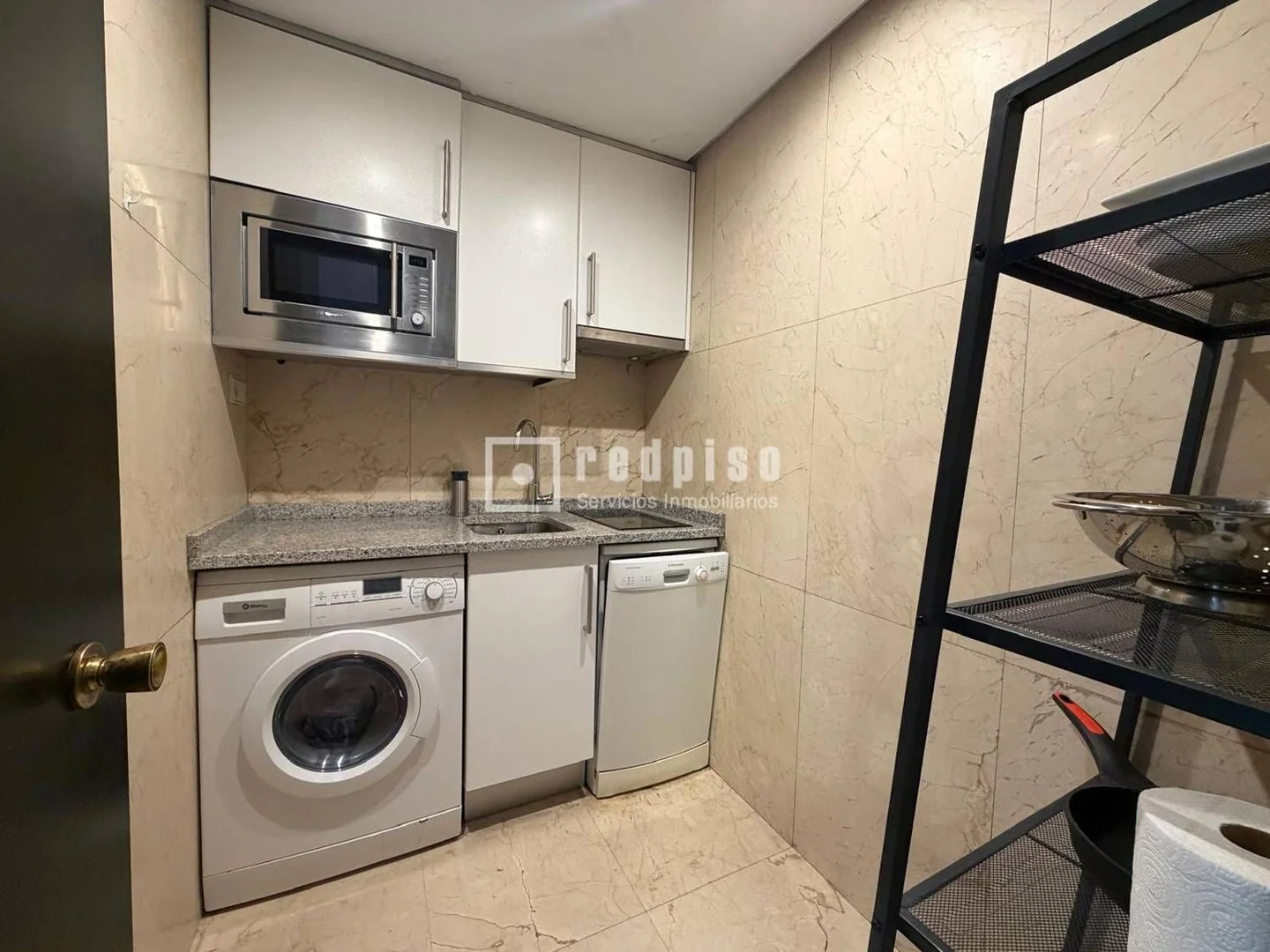 Piso en Calle de Núñez de Balboa, Castellana - Foto 6