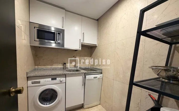 Piso en Calle de Núñez de Balboa, Castellana - Foto 6