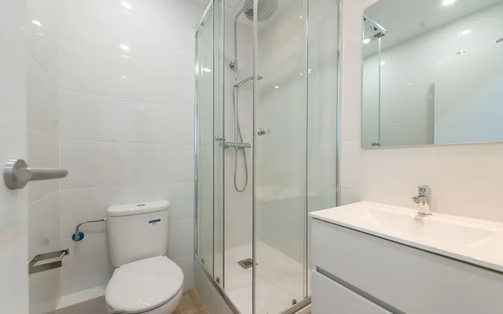 Piso en Calle de Concepción Arenal, 128, La Sagrera - Foto 38
