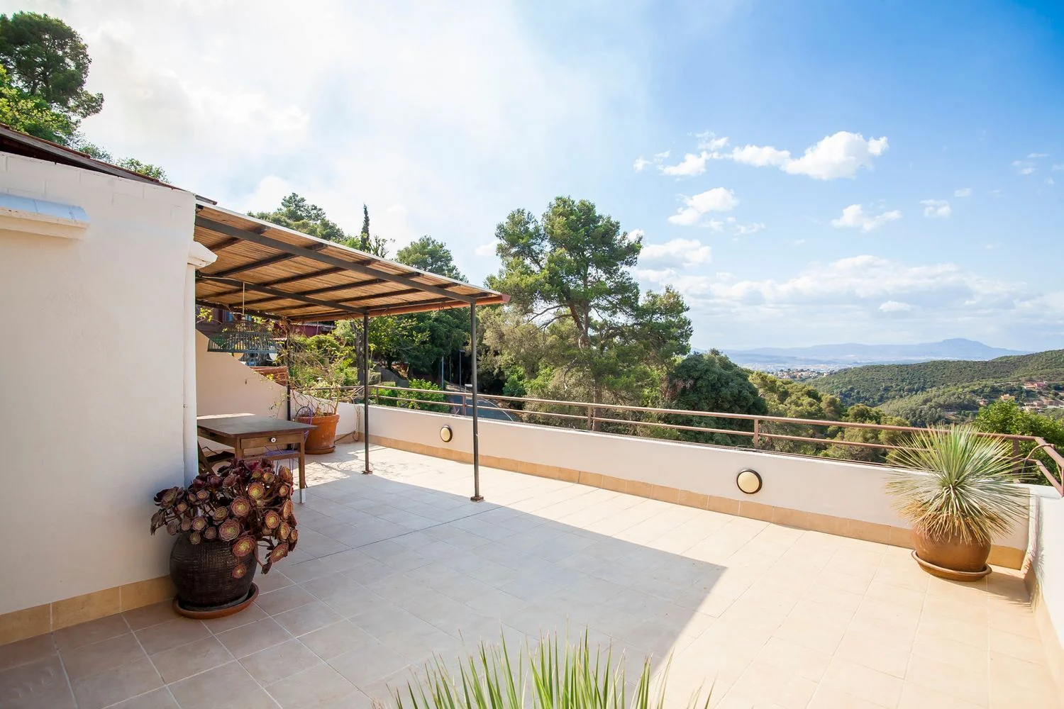Casa o chalet independiente en Paseo de la Vimetera, 45, Vallvidrera - El Tibidabo i les Planes - Foto 15